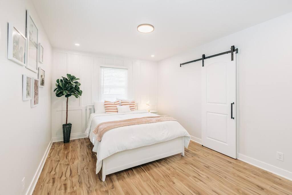 Beautiful Luxury Home Freshly Renovated With Big Yard, Seating & Grill Pad Cottage Grove Esterno foto