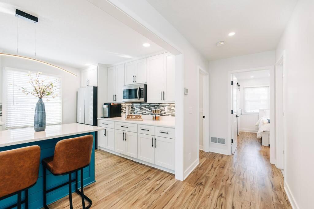 Beautiful Luxury Home Freshly Renovated With Big Yard, Seating & Grill Pad Cottage Grove Esterno foto